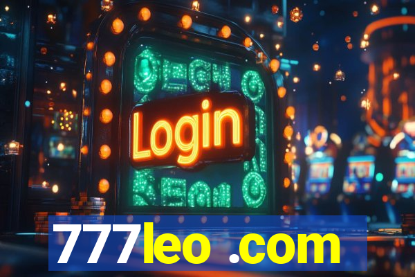 777leo .com